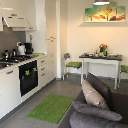 Smartsuite สเตรซา ภายนอก รูปภาพ
